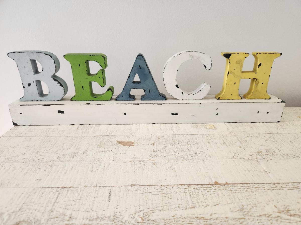 The Grand Beach Inn オールドオーチャードビーチ エクステリア 写真