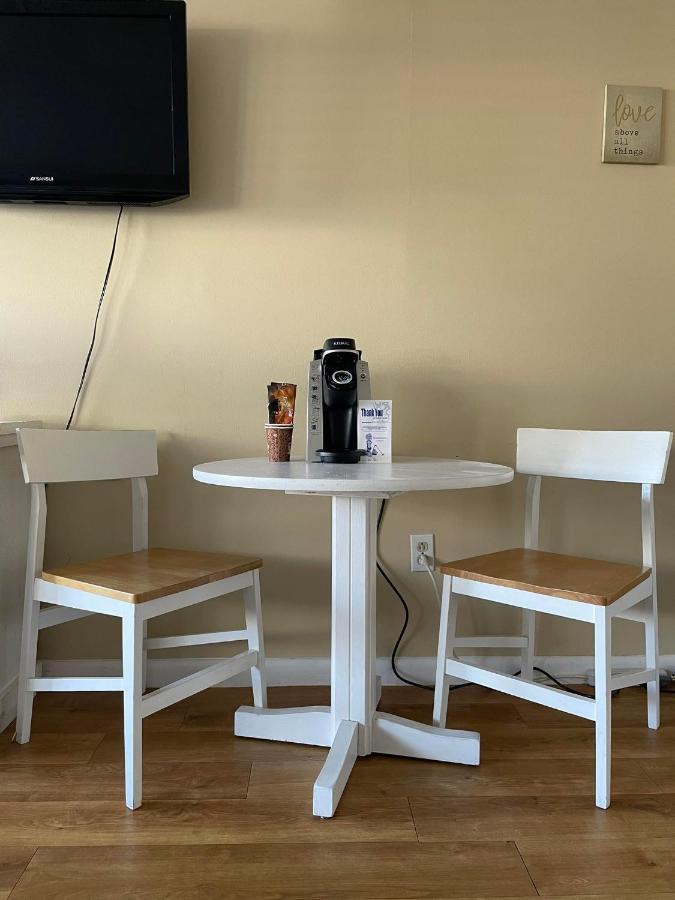 The Grand Beach Inn オールドオーチャードビーチ エクステリア 写真