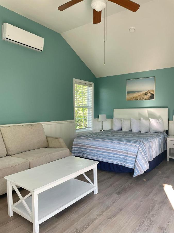 The Grand Beach Inn オールドオーチャードビーチ エクステリア 写真